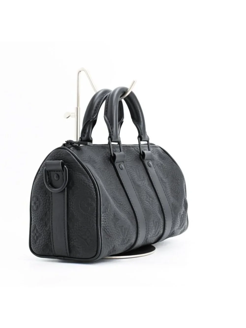 Louis Vuitton Handbag Keepall Bandouliere 25